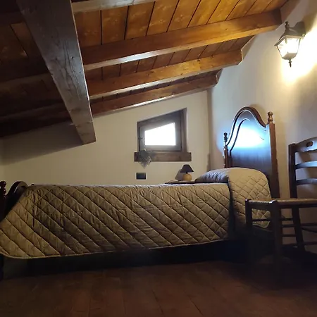 Il Casale Della Biodiversita *