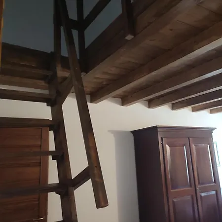 Il Casale Della Biodiversità * Scanzano