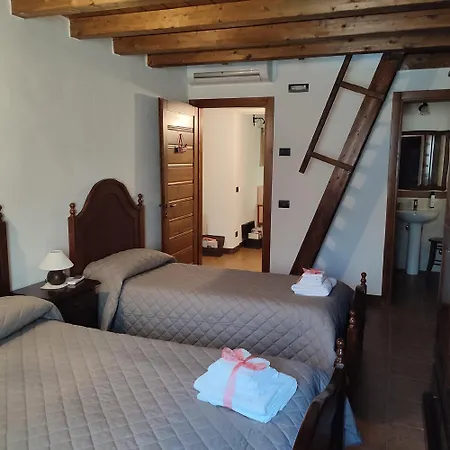 Il Casale Della Biodiversità *