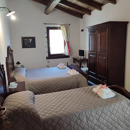 Il Casale Della Biodiversità