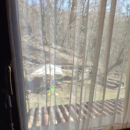 Il Casale Della Biodiversità Séjour à la ferme