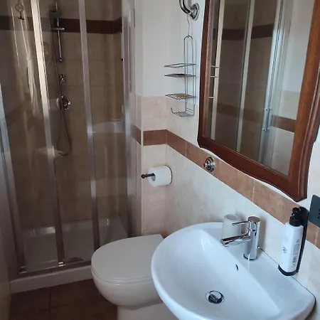 Il Casale Della Biodiversita Çiftlik konaklama *