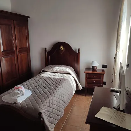 Il Casale Della Biodiversita Çiftlik konaklama