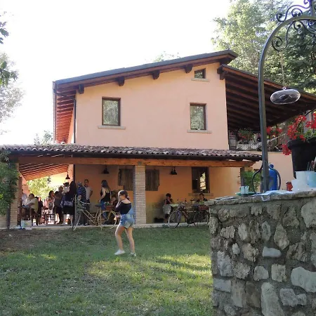 Il Casale Della Biodiversita *