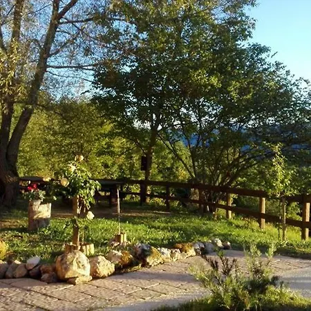 Il Casale Della Biodiversita * Scanzano