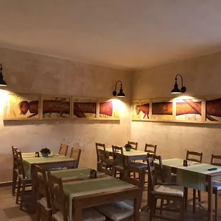 Il Casale Della Biodiversita * Scanzano