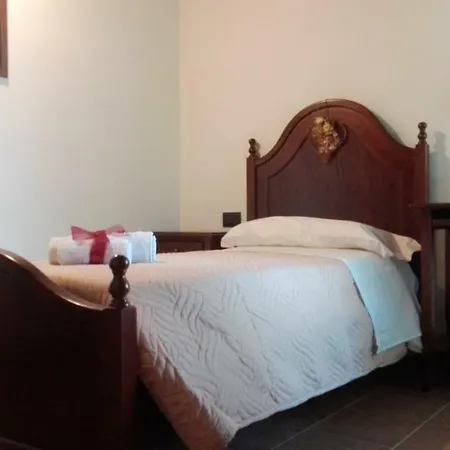 Il Casale Della Biodiversita