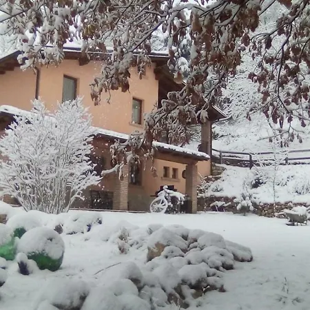 Il Casale Della Biodiversita Scanzano