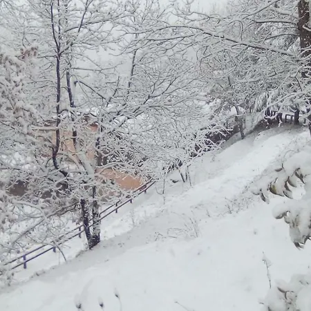 Il Casale Della Biodiversita