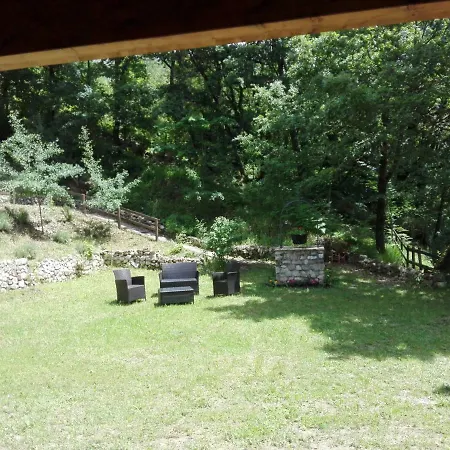 Фермерский дом Il Casale Della Biodiversita *