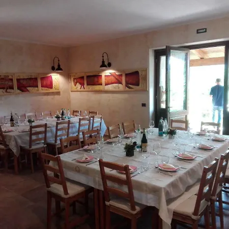 Il Casale Della Biodiversita *