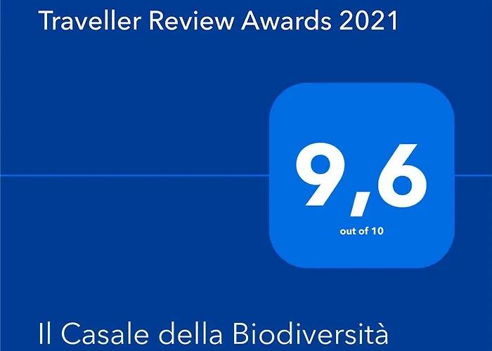 Il Casale Della Biodiversità
