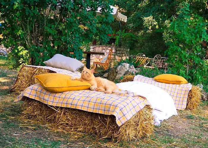 Il Casale Della Biodiversita Scanzano