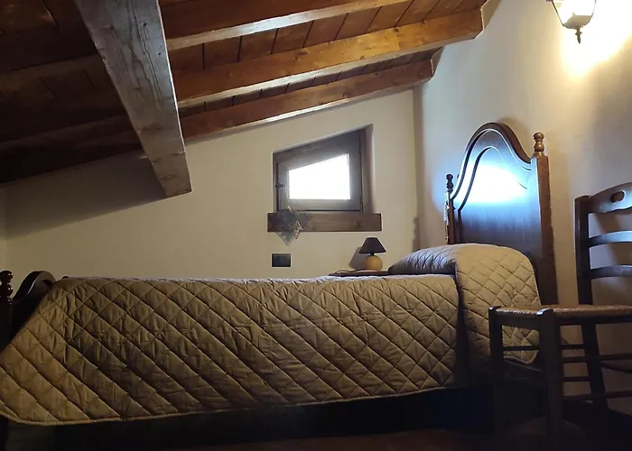 Il Casale Della Biodiversità *