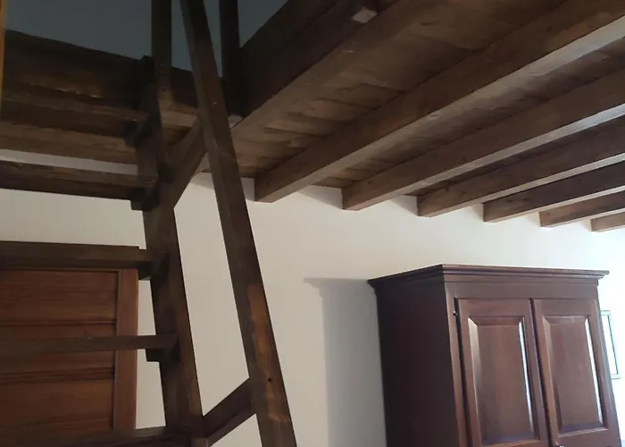 Il Casale Della Biodiversita * Scanzano