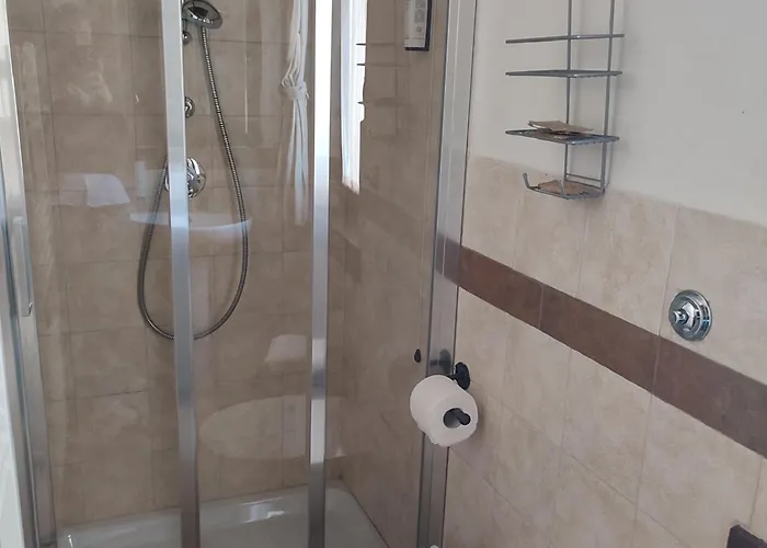 Il Casale Della Biodiversita Feriegård Scanzano