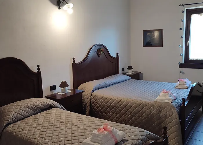 Feriegård Il Casale Della Biodiversita *