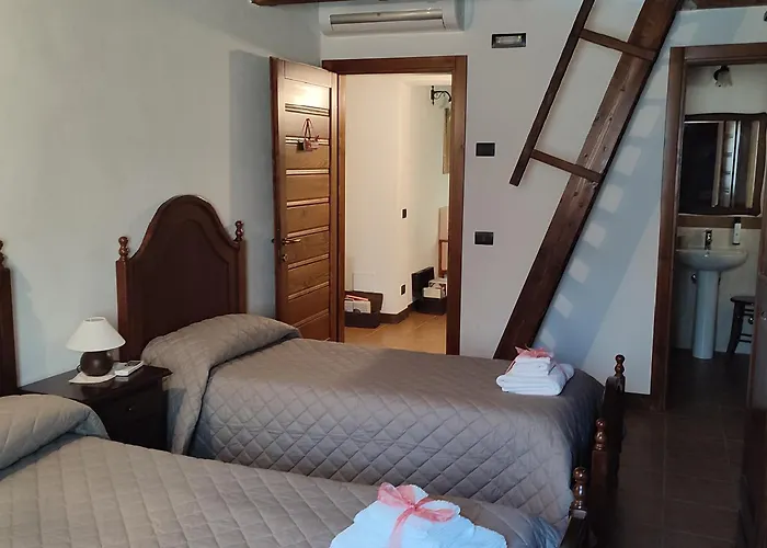 Il Casale Della Biodiversità *