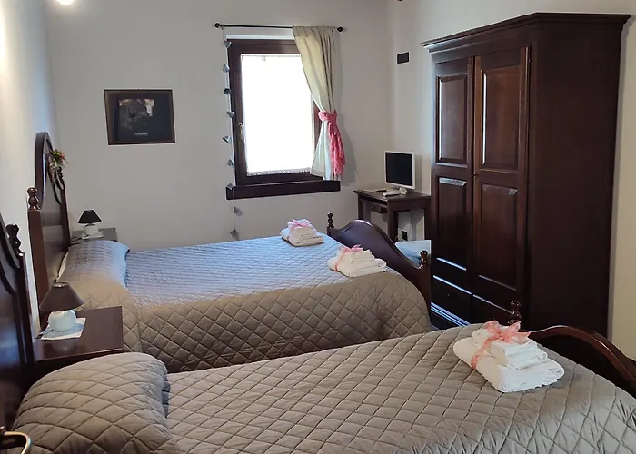 Il Casale Della Biodiversita