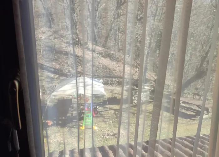 Il Casale Della Biodiversita Feriegård