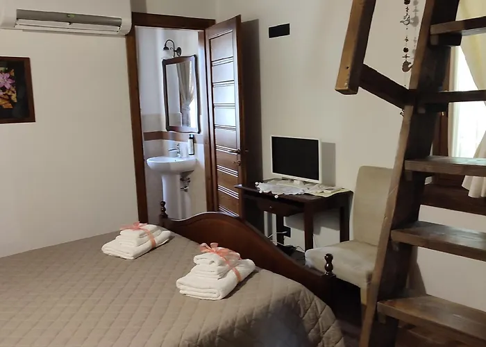 Il Casale Della Biodiversita