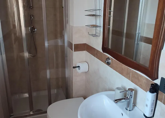 Il Casale Della Biodiversita Feriegård *