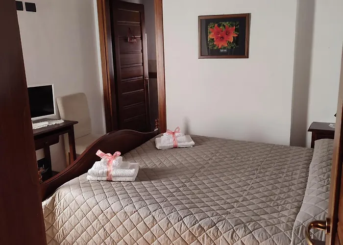 Il Casale Della Biodiversità