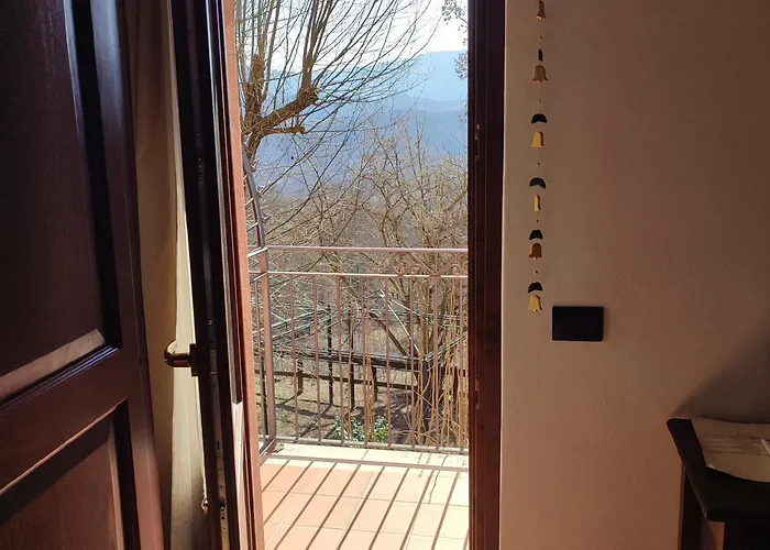 Feriegård Il Casale Della Biodiversita