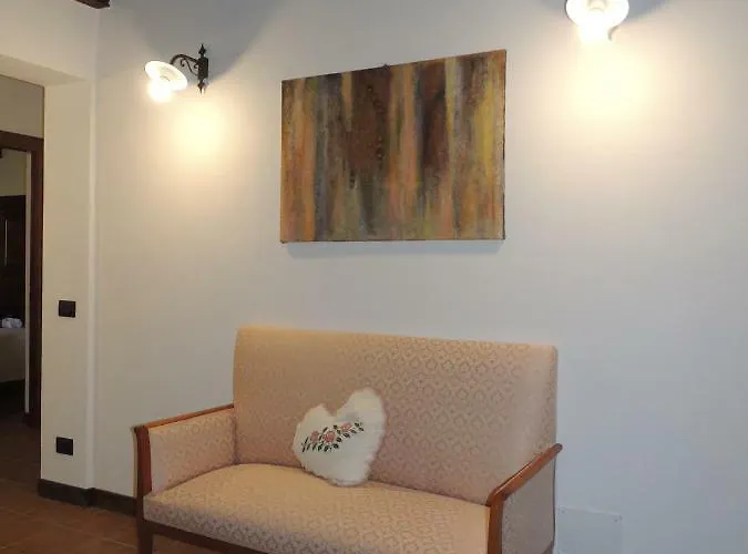 Séjour à la ferme Il Casale Della Biodiversità