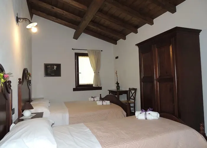 Il Casale Della Biodiversità Scanzano