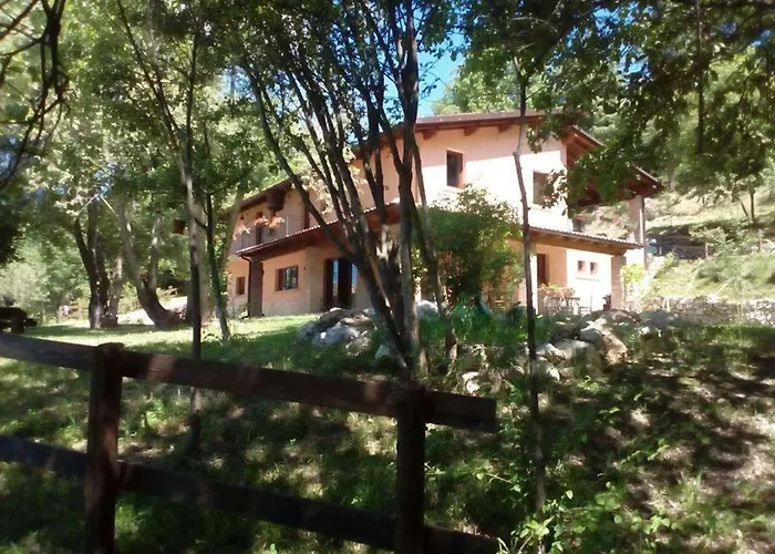 Il Casale Della Biodiversita Feriegård Scanzano