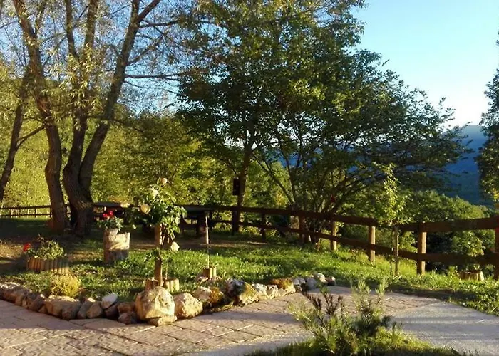 Il Casale Della Biodiversità * Scanzano