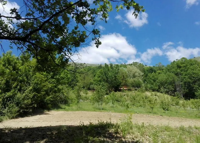 Il Casale Della Biodiversita * Scanzano