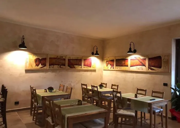 Il Casale Della Biodiversita * Scanzano