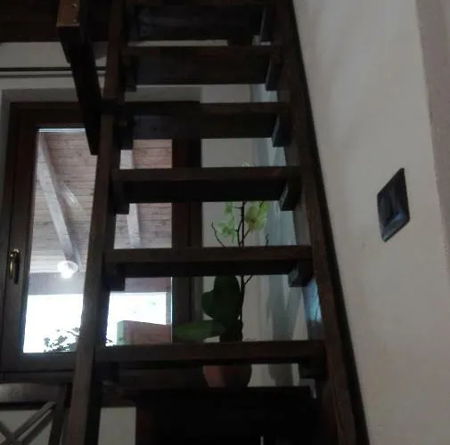 Il Casale Della Biodiversita * Scanzano