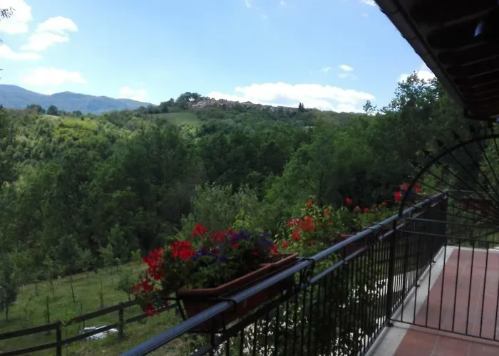 Il Casale Della Biodiversità