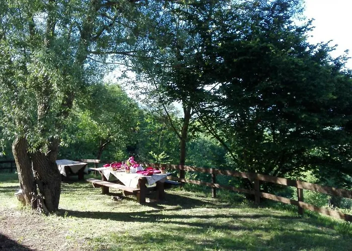 Il Casale Della Biodiversita Scanzano