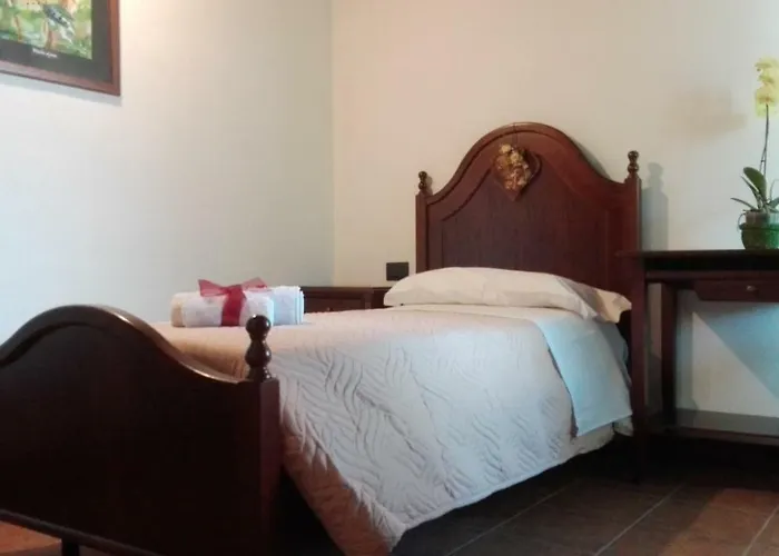 Il Casale Della Biodiversità