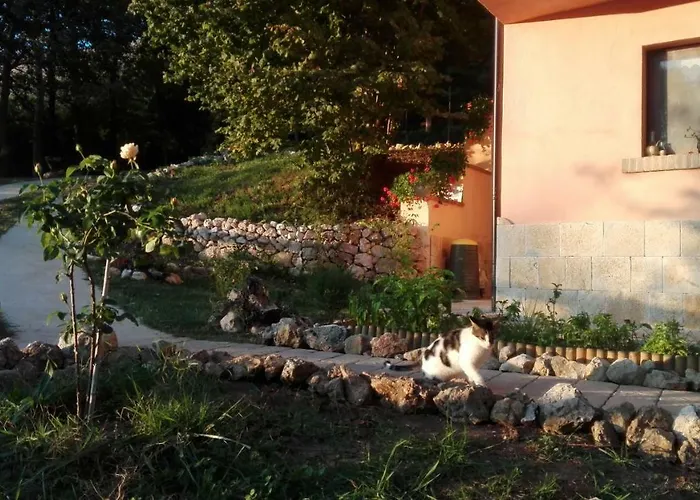 Séjour à la ferme Il Casale Della Biodiversità Scanzano