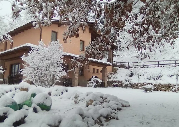 Il Casale Della Biodiversita Scanzano