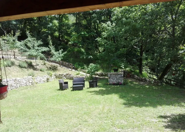 Séjour à la ferme Il Casale Della Biodiversità *