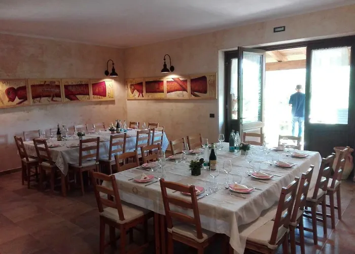 Il Casale Della Biodiversita *